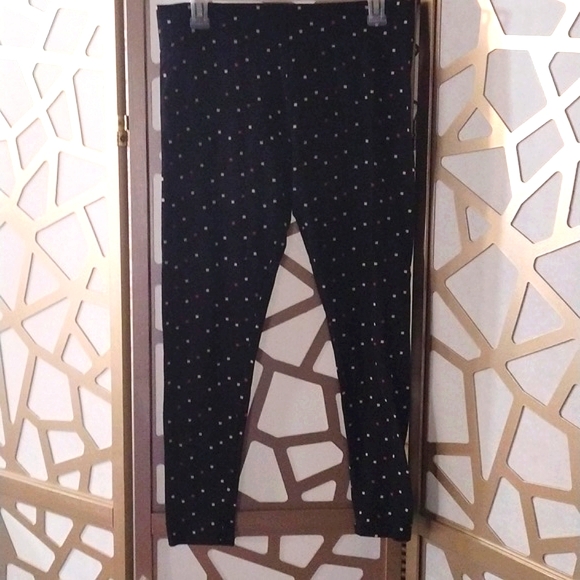 Mixit Pants - Mix It leggings M